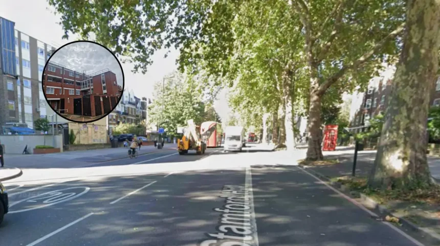 Rowland's £1,750pcm NW London Flat (NW London, 2026)