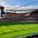 Rui Borges Backs Sporting Shock vs Arsenal Emirates (North London, 2026)