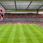 Russo Hat-Trick: Arsenal 5-2 Spurs Derby Win 2026