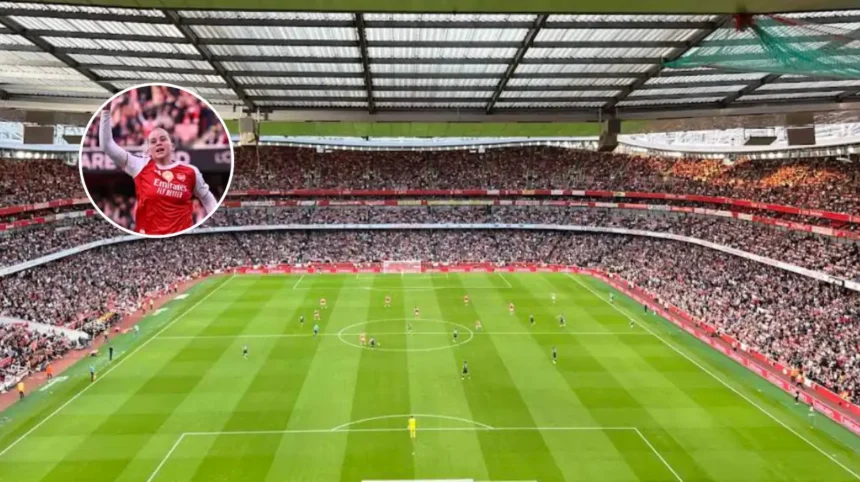 Russo Hat-Trick: Arsenal 5-2 Spurs Derby Win 2026