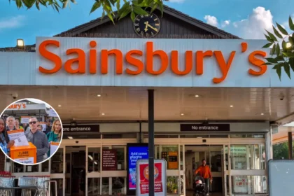 Sainsbury's Willesden Parking Cuts Spark 1,300-Sign Petition (Willesden, 2026)