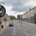 Sam Carter BBC Folk Award Gig at Kalamazoo Club, Hornsey 2026