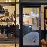Sip & Paint with Pooch at WagWorks Islington, 2026