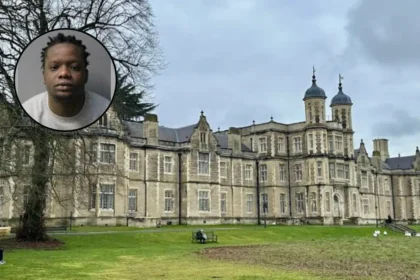 Sivanda Jailed 27 Years for Archway Stabbing (North London, 2026)