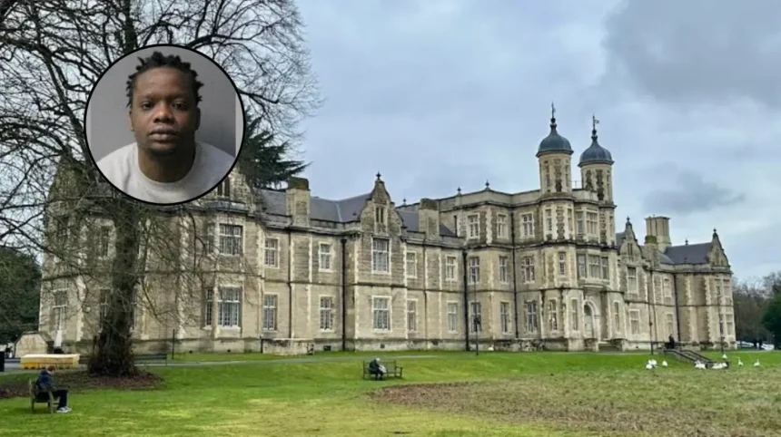 Sivanda Jailed 27 Years for Archway Stabbing (North London, 2026)