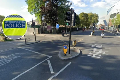 Six Met Cops Probed Over Tottenham Teen Fractured Knee 2026