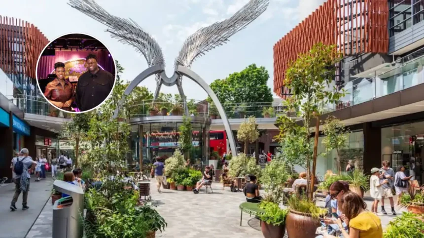 Soul Mama Expands to Angel Central Islington 2026