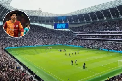 Spurs Eye Sara from Galatasaray €45m 2026