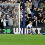 Spurs vs Brighton: Relegation Battle at Tottenham Today