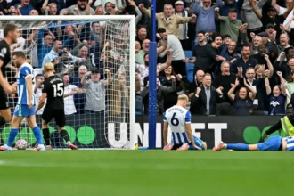 Spurs vs Brighton: Relegation Battle at Tottenham Today