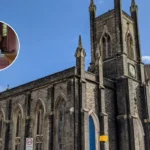 Students Transform St Mary’s Church into Somers Town Museum 2026