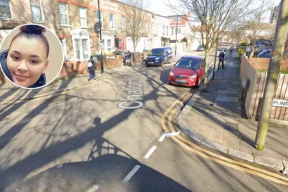 Tanesha Melbourne-Blake: Innocent Teen Shot in Tottenham 2018