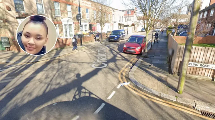 Tanesha Melbourne-Blake: Innocent Teen Shot in Tottenham 2018