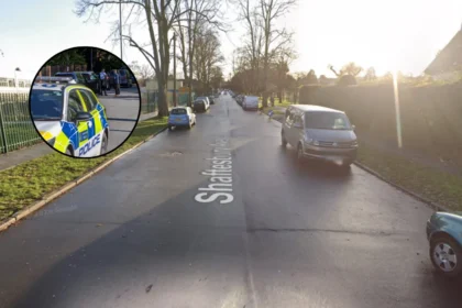 Teen Guilty in Harrow Synagogue Arson (North London 2026)