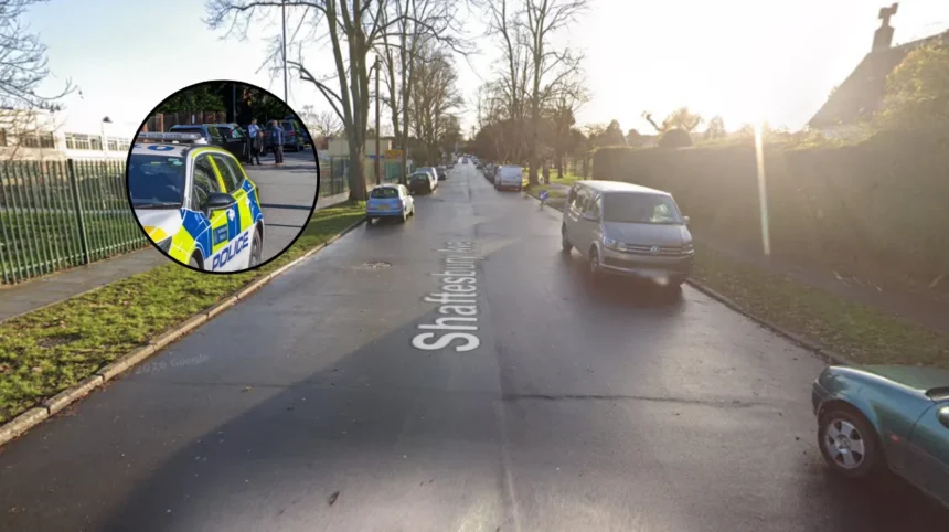 Teen Guilty in Harrow Synagogue Arson (North London 2026)