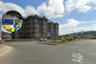 Teens Arrested in Harrow Synagogue Arson Attack, 2026