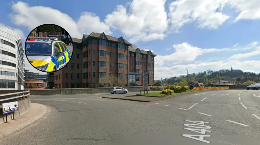 Teens Arrested in Harrow Synagogue Arson Attack, 2026