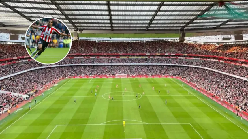 Theo Walcott Arsenal Regret, Chelsea Snub, Dowman Plea 2026