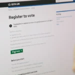 Three Days Left to Register to Vote in North London—Don't Miss the Deadline