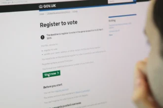 Three Days Left to Register to Vote in North London—Don't Miss the Deadline