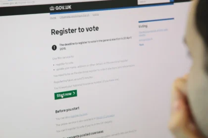 Three Days Left to Register to Vote in North London—Don't Miss the Deadline