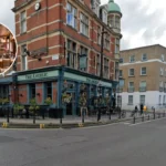 Islington George IV Pub Reopens with Vintage Charm 2026
