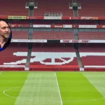 Tom Hiddleston on North London derby – North London 2026