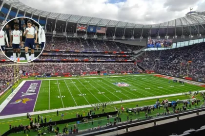 Tottenham Finances Crisis: Losses, Cash Drop, Relegation Fight North London 2026