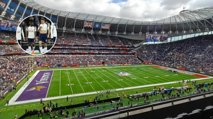 Tottenham Finances Crisis: Losses, Cash Drop, Relegation Fight North London 2026