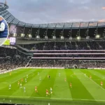 Tottenham Injuries: Kulusevski, Maddison Out - North London 2026