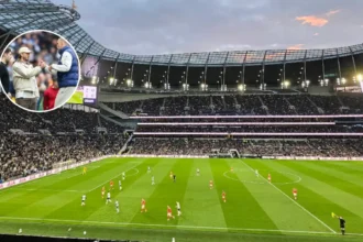 Tottenham Injuries: Kulusevski, Maddison Out - North London 2026