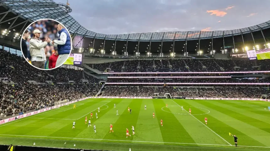 Tottenham Injuries: Kulusevski, Maddison Out - North London 2026