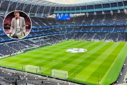 Tottenham Injury Latest: Kudus, Kulusevski Returns 2026 