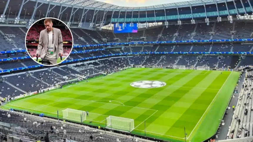 Tottenham Injury Latest: Kudus, Kulusevski Returns 2026 