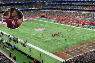 Tottenham Lead for Summerville from West Ham 2026