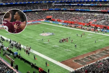 Tottenham Lead for Summerville from West Ham 2026