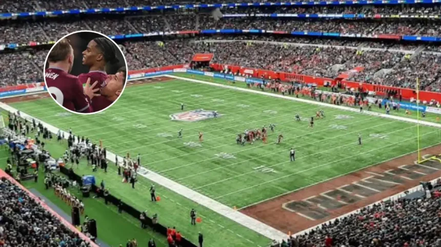 Tottenham Lead for Summerville from West Ham 2026