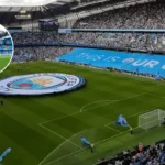 Tottenham Push for Man City’s Trafford Transfer (North London, 2026)