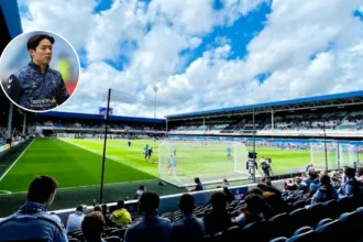 Tottenham Regrets Yang Min-hyeok Loan Switch to Coventry (North London, 2026)