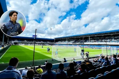 Tottenham Regrets Yang Min-hyeok Loan Switch to Coventry (North London, 2026)