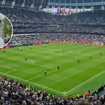 Tottenham Rejects Kanye West Amid Anti-Semitism Row 2026