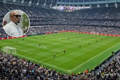 Tottenham Rejects Kanye West Amid Anti-Semitism Row 2026
