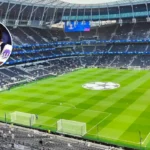 Tottenham Relegation Fears Grip North London, 2026