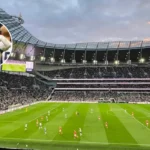 Tottenham Relegation Risk: Stats Signal Danger for Spurs (North London, 2026)