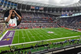 Tottenham Relegation Stats: North London 2026