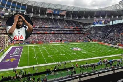 Tottenham Relegation Stats: North London 2026