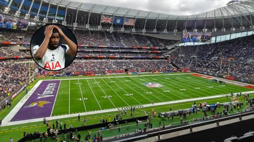 Tottenham Relegation Stats: North London 2026