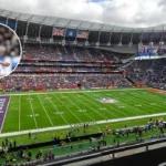 Tottenham Step Up Scalvini Transfer Bid (North London, 2026)