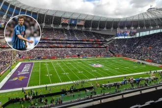 Tottenham Step Up Scalvini Transfer Bid (North London, 2026)