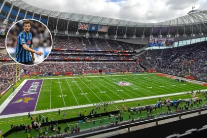 Tottenham Step Up Scalvini Transfer Bid (North London, 2026)